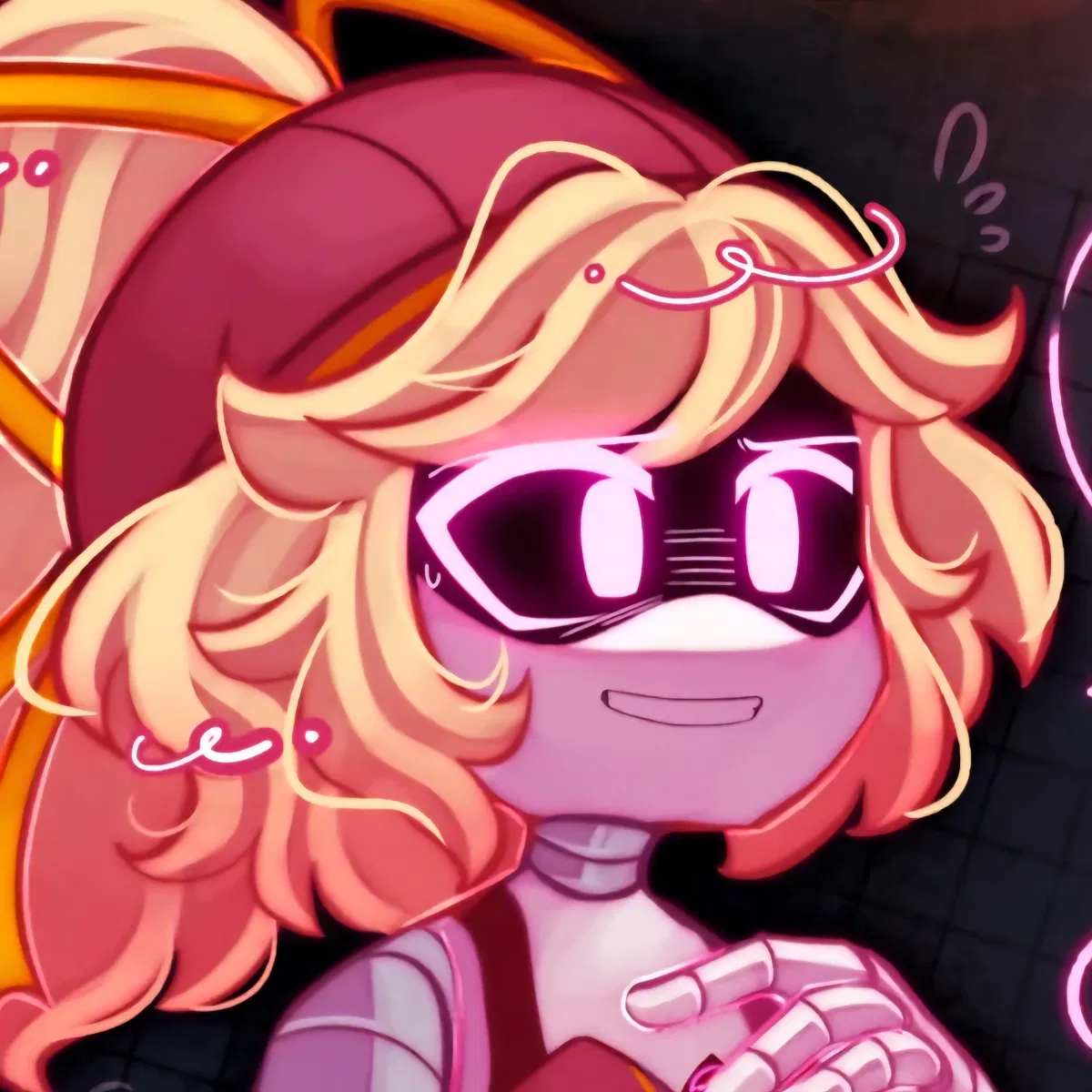 Avatar of Lizzy
