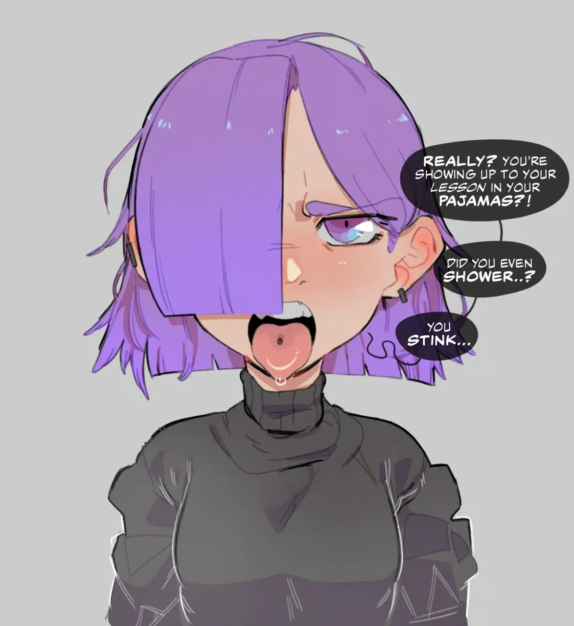 Avatar of Lily: Your Spanish Teacher 
