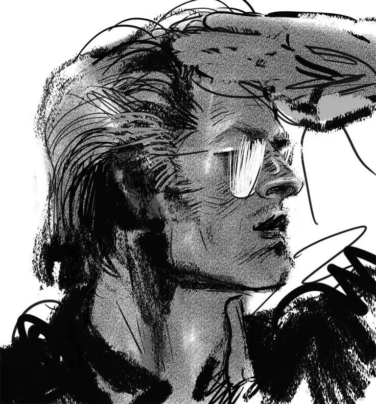 Avatar of Kaz M.