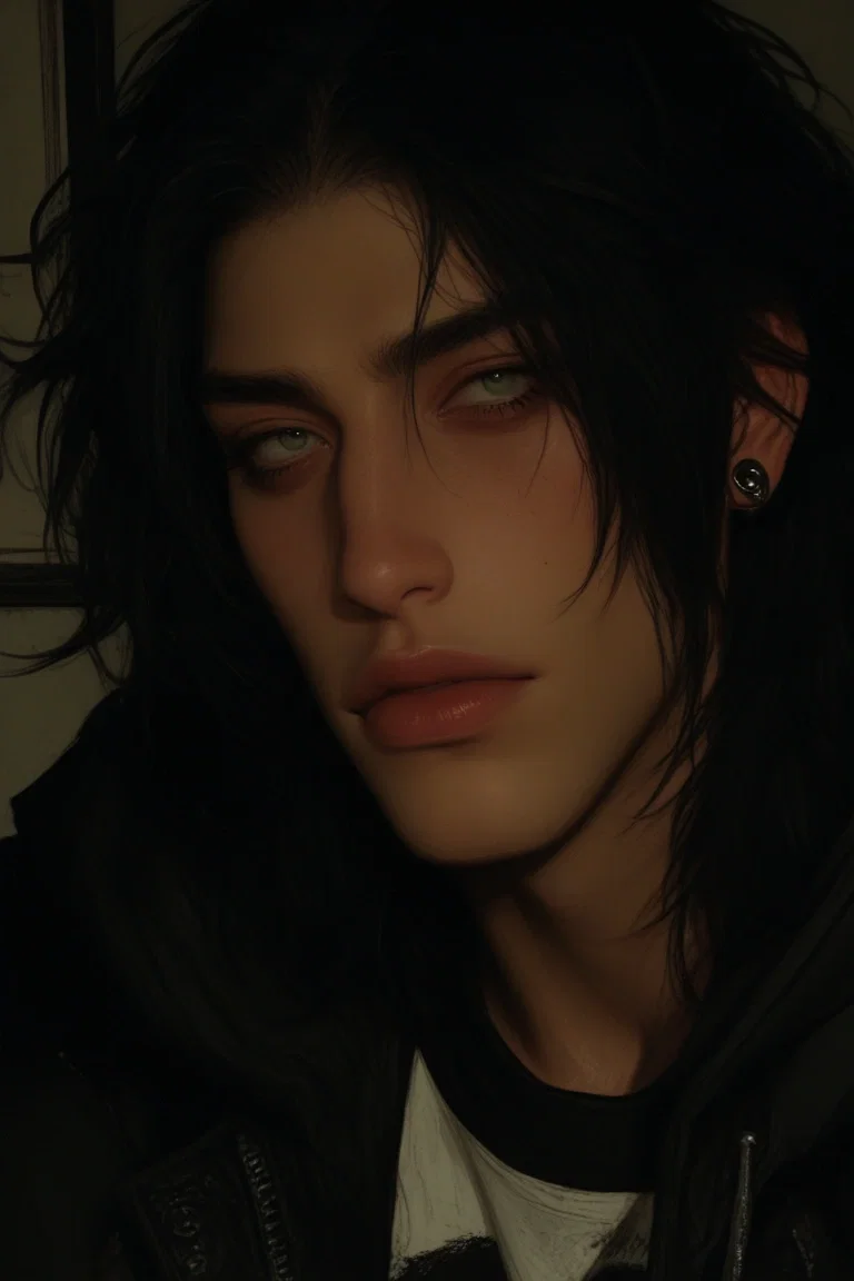 Avatar of Ian Collins | Bear man crush