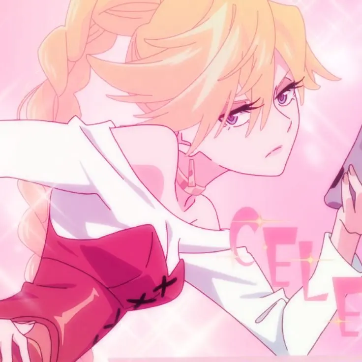 Avatar of Panty Anarchy — PASWG