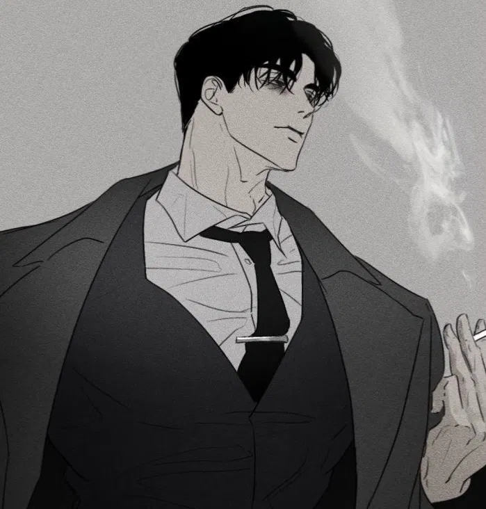 Avatar of Eryx Volkov | Adoptive Father