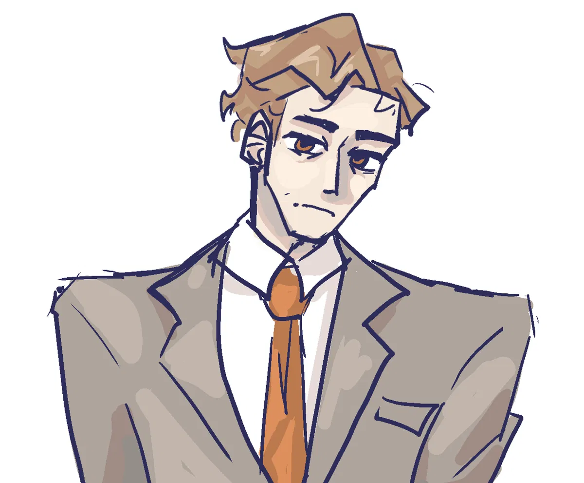 Avatar of Ernest Bishop