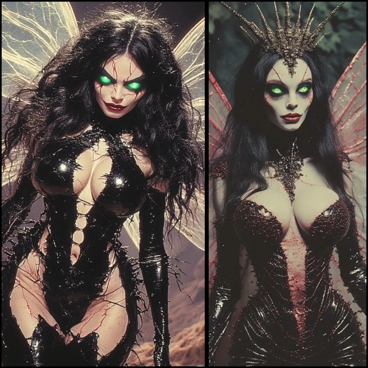 Avatar of Queen Kyriss
