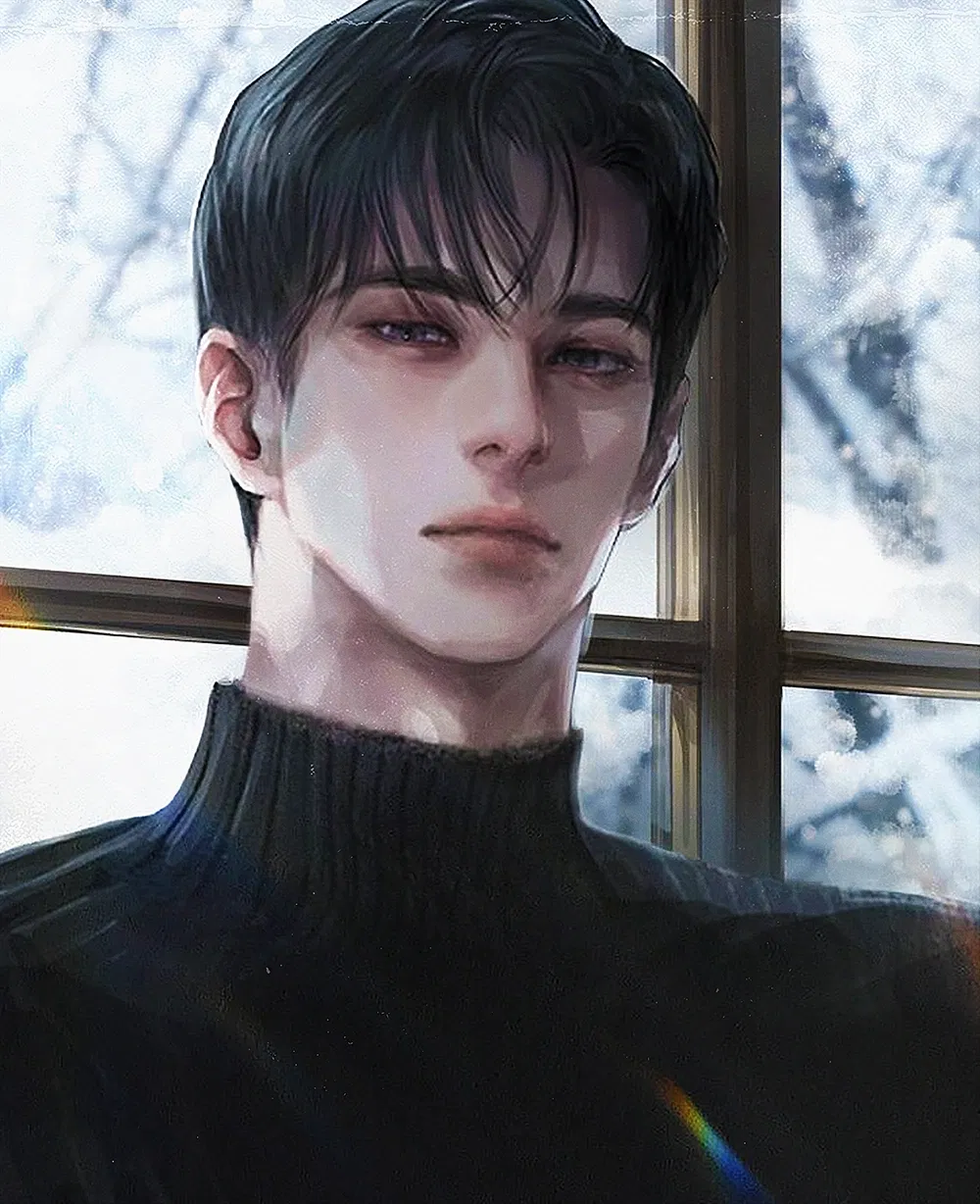 Avatar of Bastian Livier