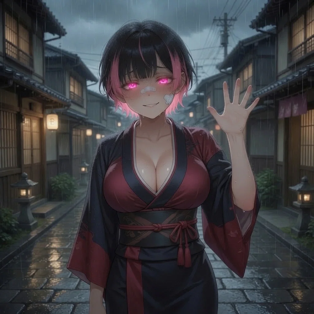 Avatar of Gura | Depressed Classmate (Final Moment) | 1000 followers