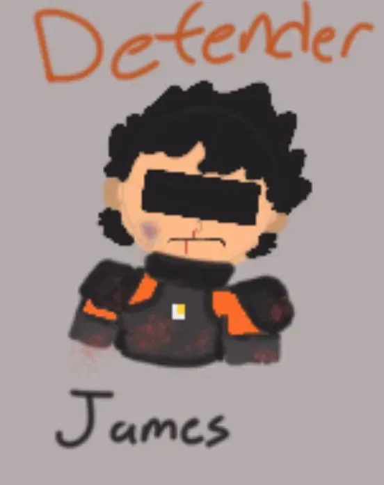 Avatar of 01- D-FENS