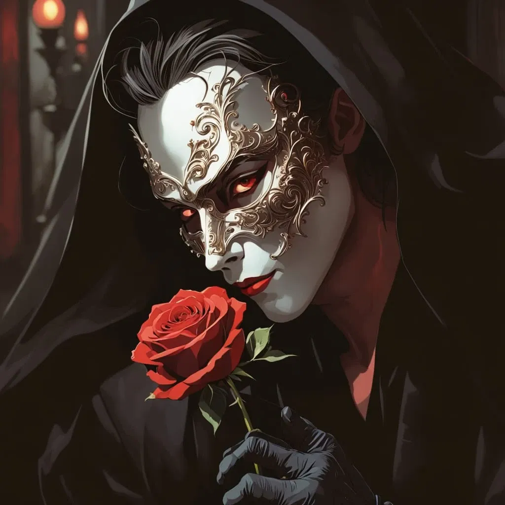 Avatar of Erik Destler