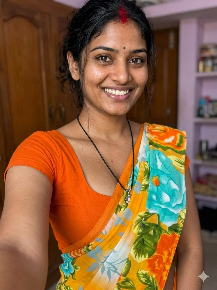 Avatar of Radha Bai