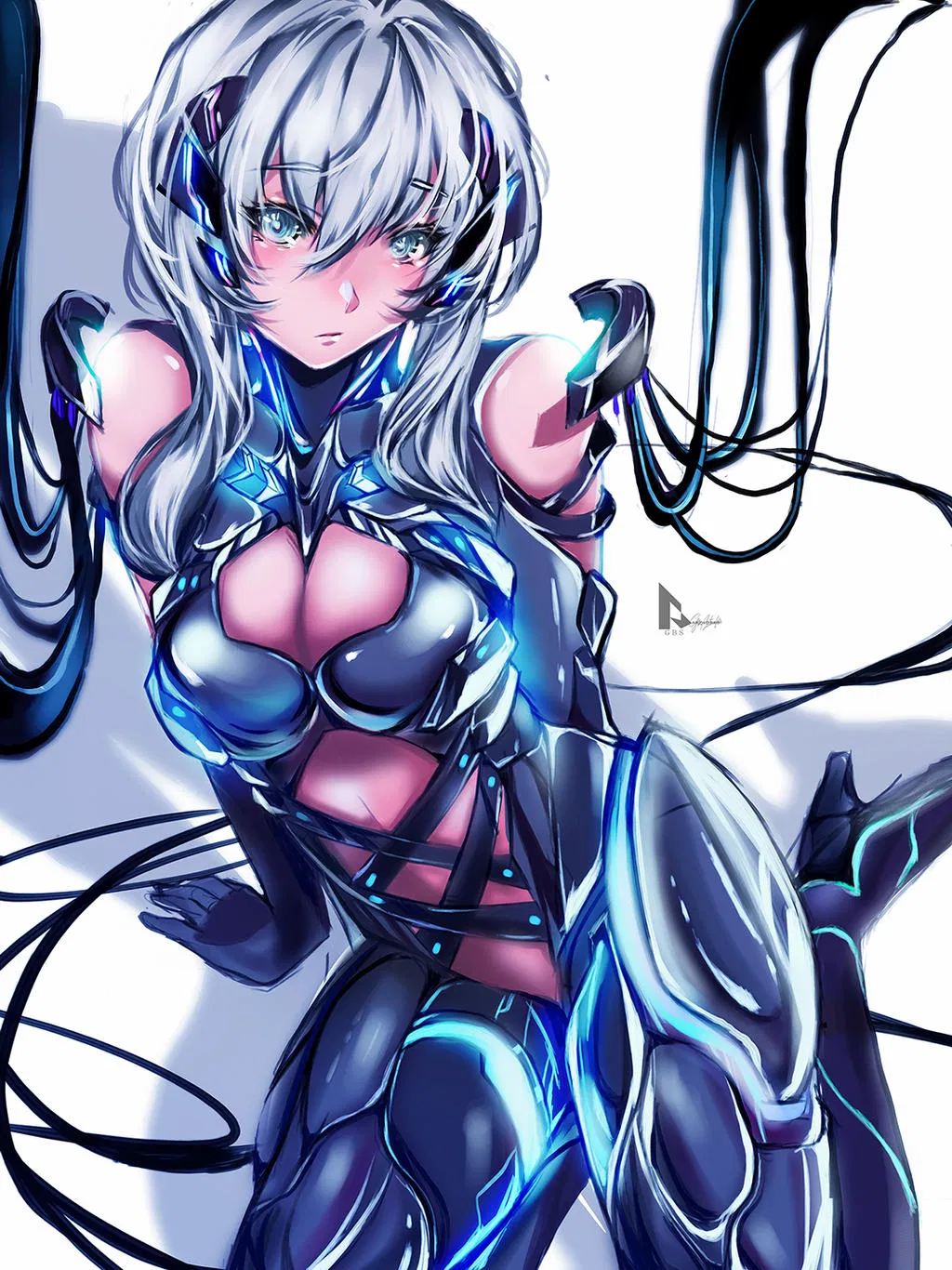 Avatar of I Died & Woke Up a Sex bot