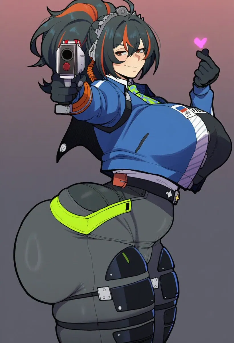 Avatar of Zhu Yuan || 🔞Zenless Zone Zero🔞