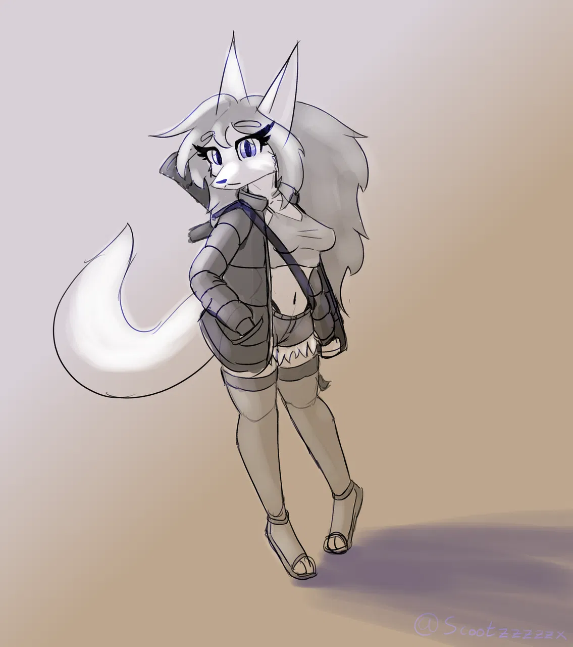 Avatar of Luna