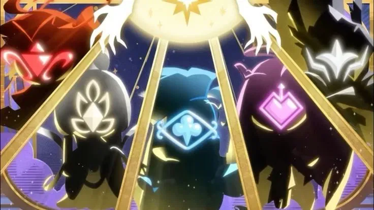 Avatar of ♟️The Beast Cookies⛓️