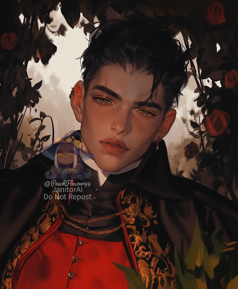 Avatar of Ludwig Von Aurenbach | The Gentle Duke