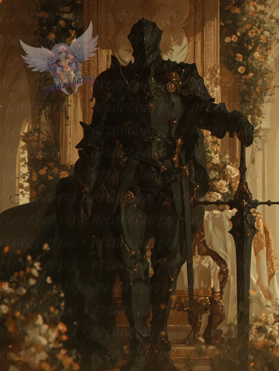 Avatar of Prince Darin of the Southern Isles