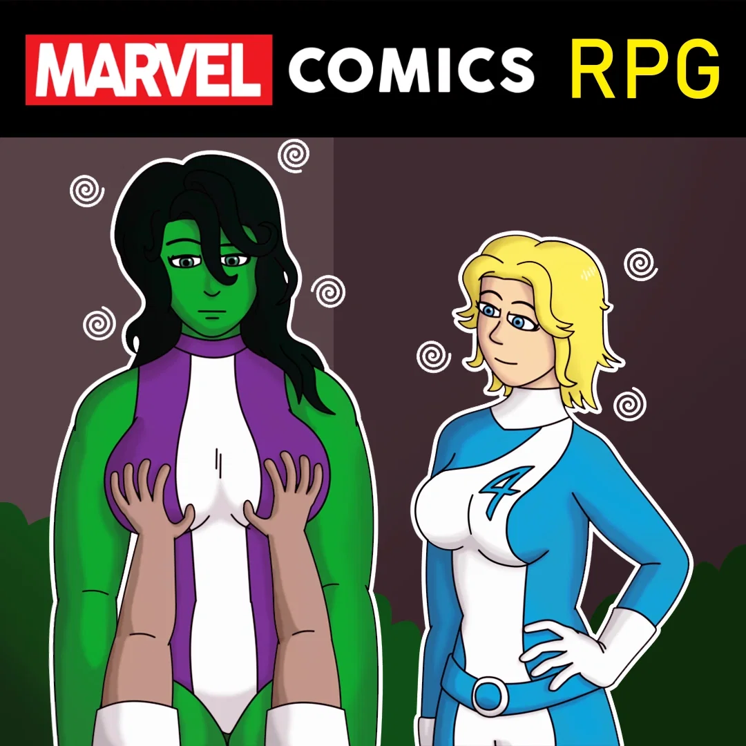 Avatar of MARVEL RPG Hypnotized v3.5 | Altered Common Sense | Marvel Mind Control/Hypnosis (+Marvel Comics Lorebook/Script)