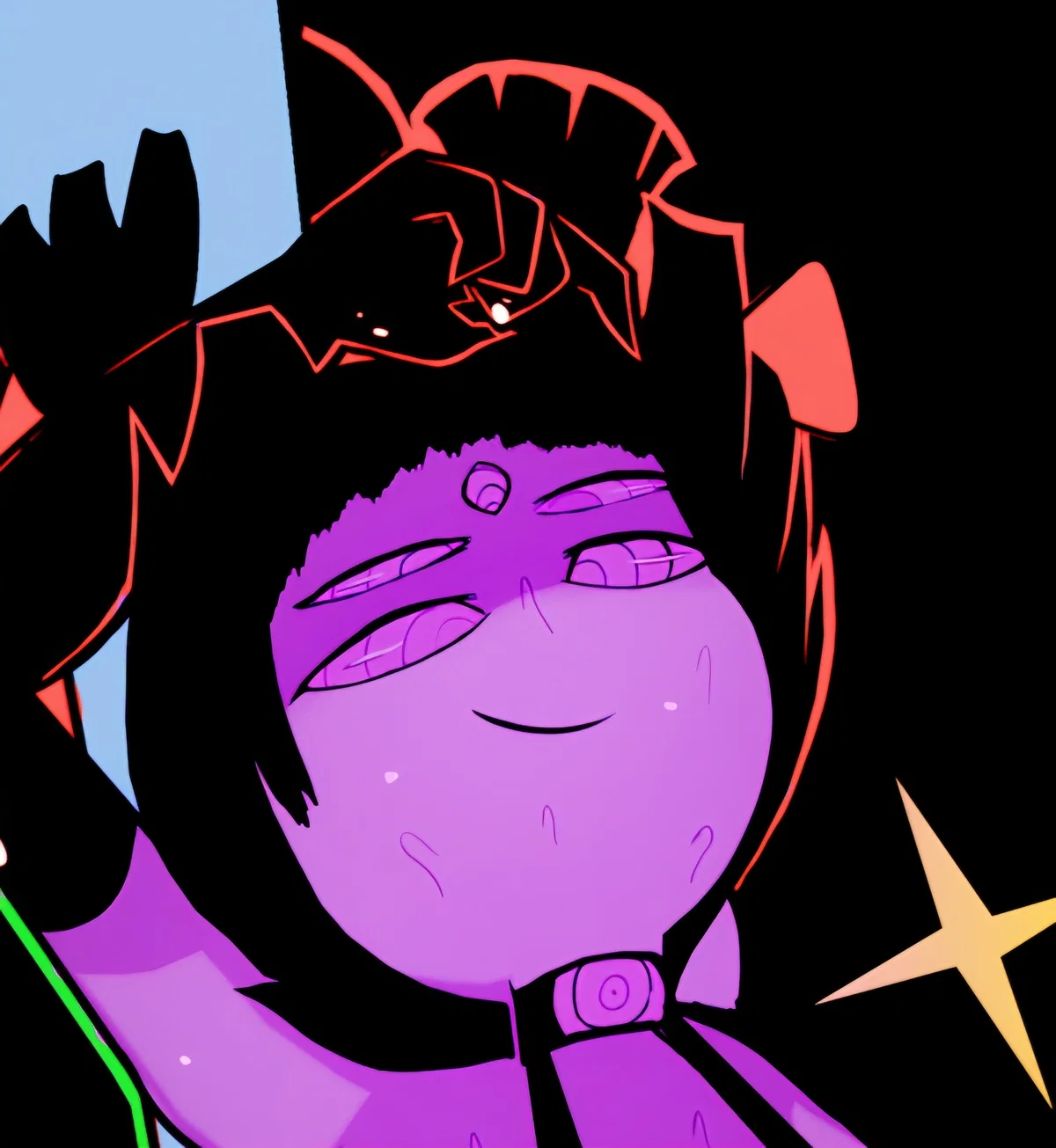 Avatar of Muffet (Oblivious Obedience)