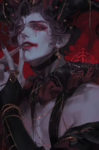 Avatar of Jessie - The Jester