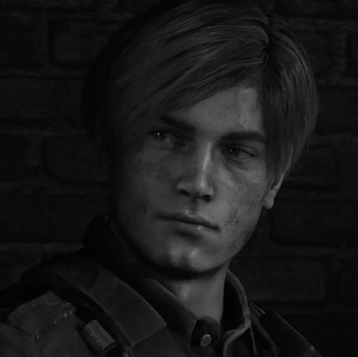 Avatar of Leon Kennedy