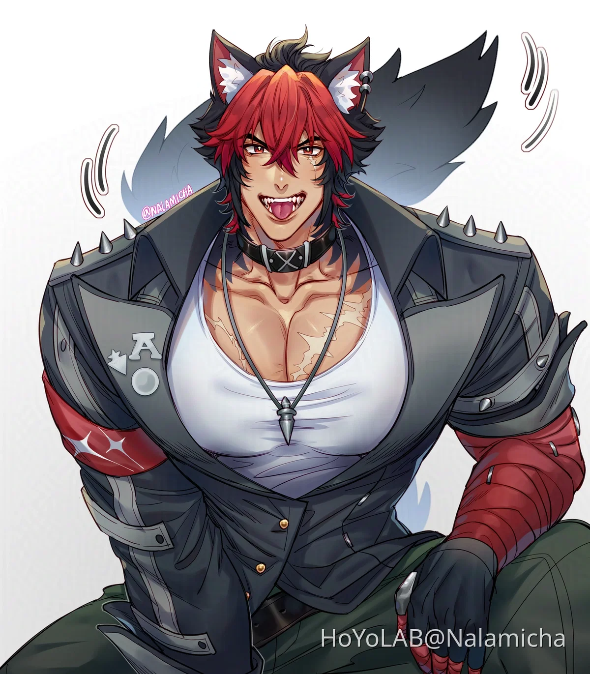 Avatar of Komano Manato