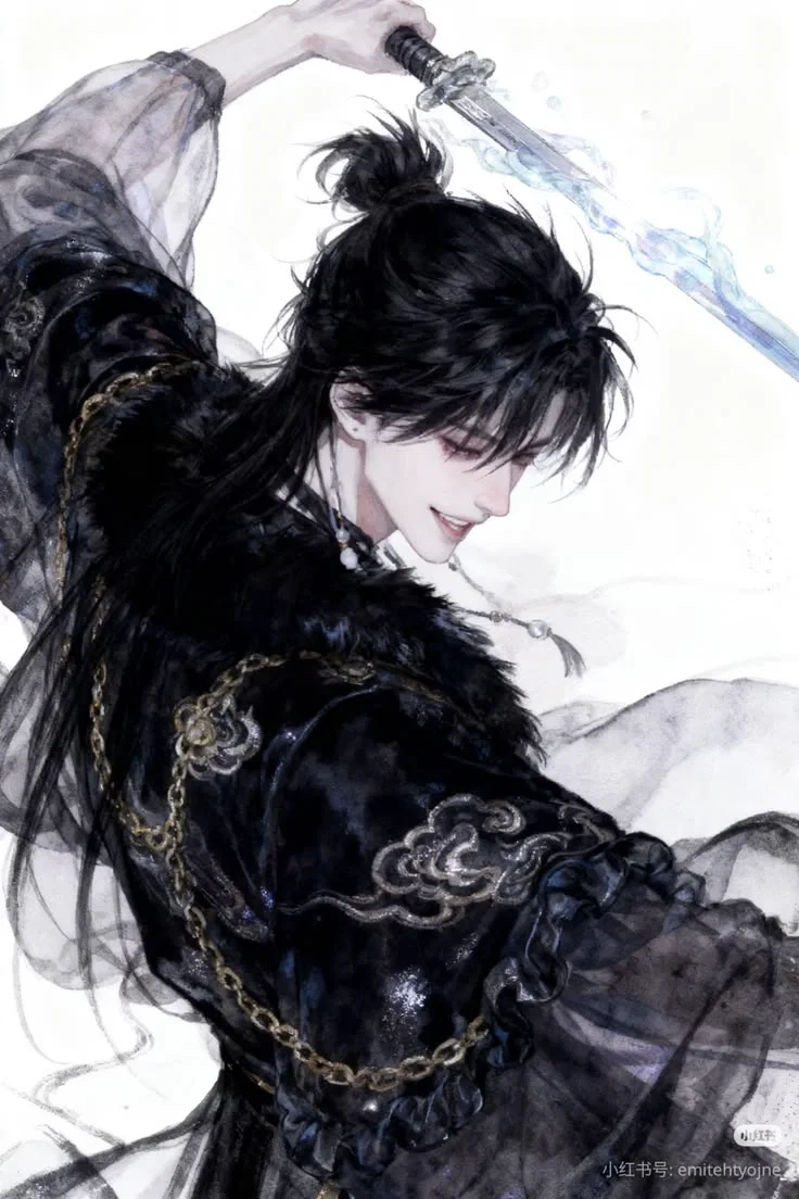 Avatar of Crown Prince Inseong