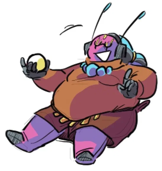 Avatar of A Fat Five Pebbles Bot