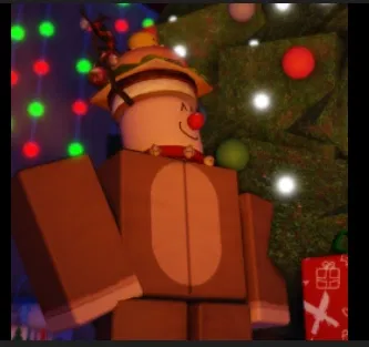 Avatar of Happy holidays