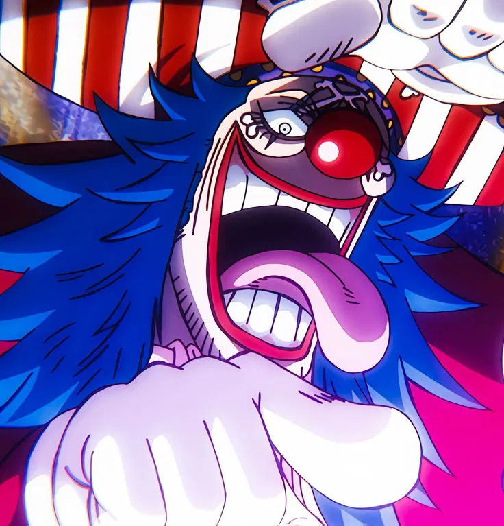 Avatar of Buggy The Clown || (╥﹏╥)