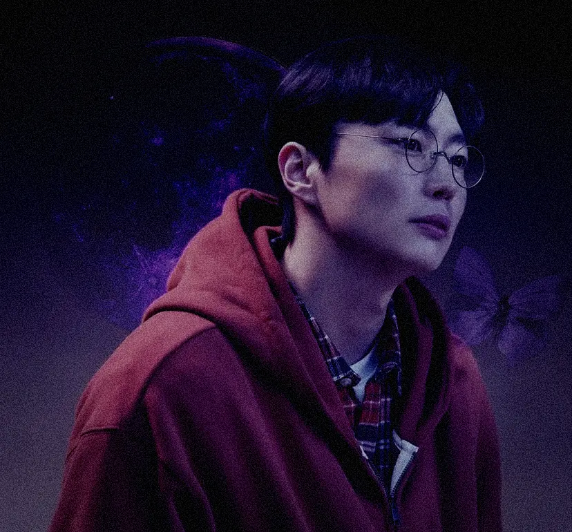 Avatar of Nam-gyu 𓏲ּ𝄢