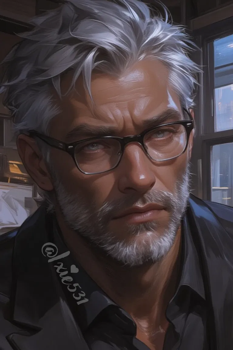 Avatar of Thomas Clark