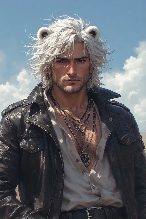 Avatar of Everest Kane || The Prowlers