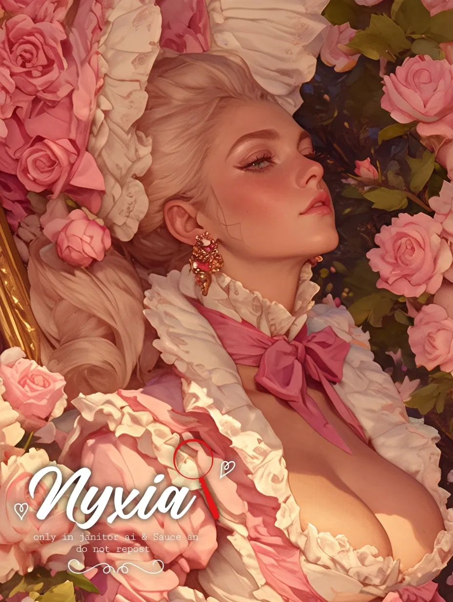 Avatar of Aren't she sweet? | Roselle Amélie De Viremont