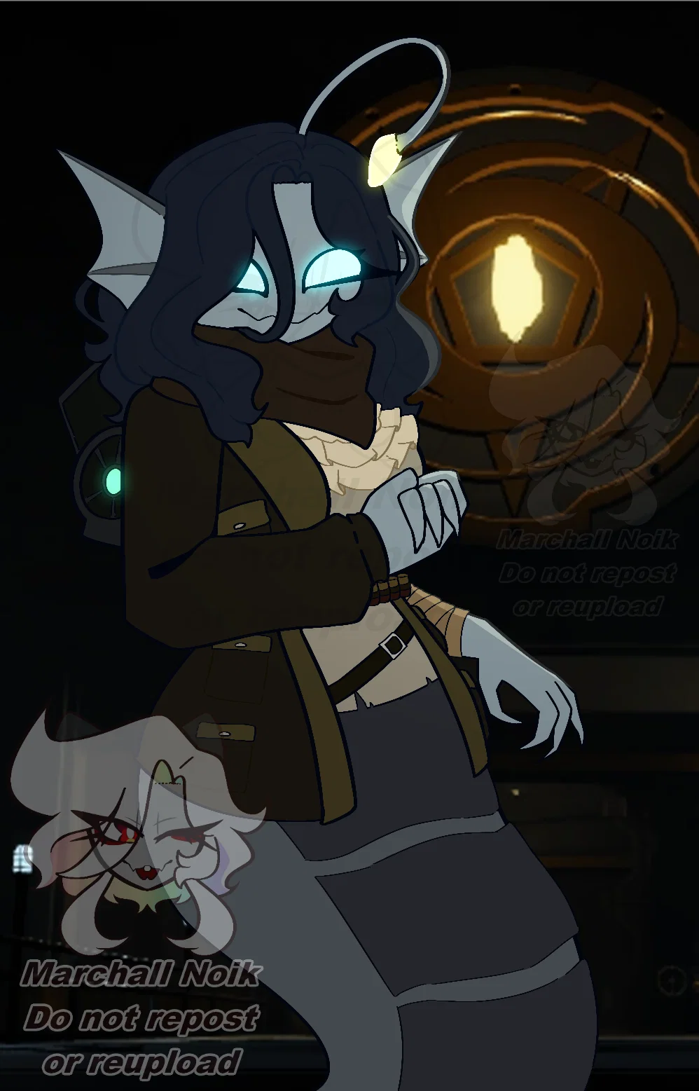 Avatar of That fucking fish that I hate