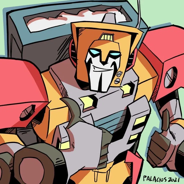 Avatar of 🗑️Wreck-Gar🗑️ (800 Follower special)