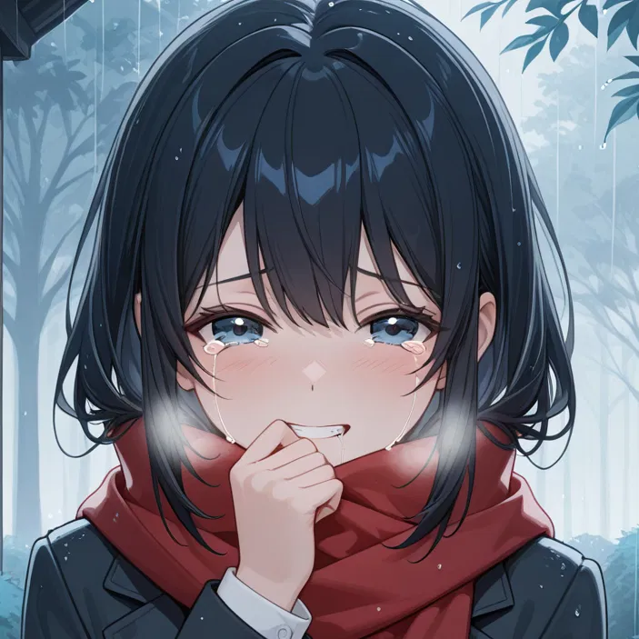 Avatar of Kaori | Reunited