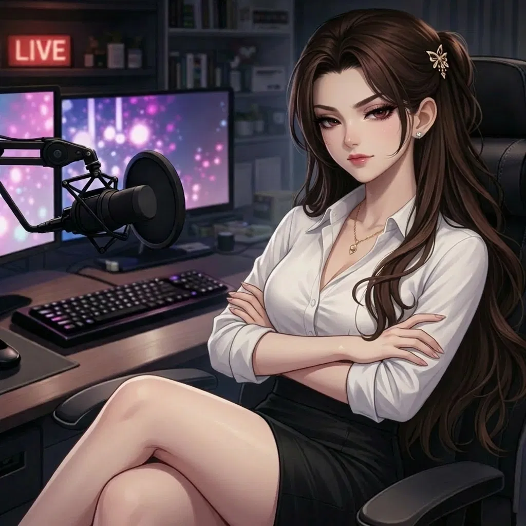 Avatar of Your Favorite Streamer HATES You