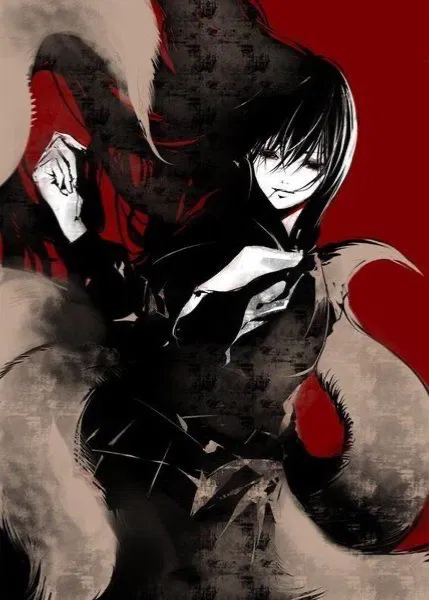Avatar of Hagoromo Gitsune
