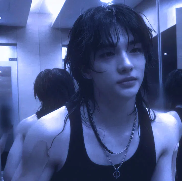 Avatar of Hwang Hyunjin