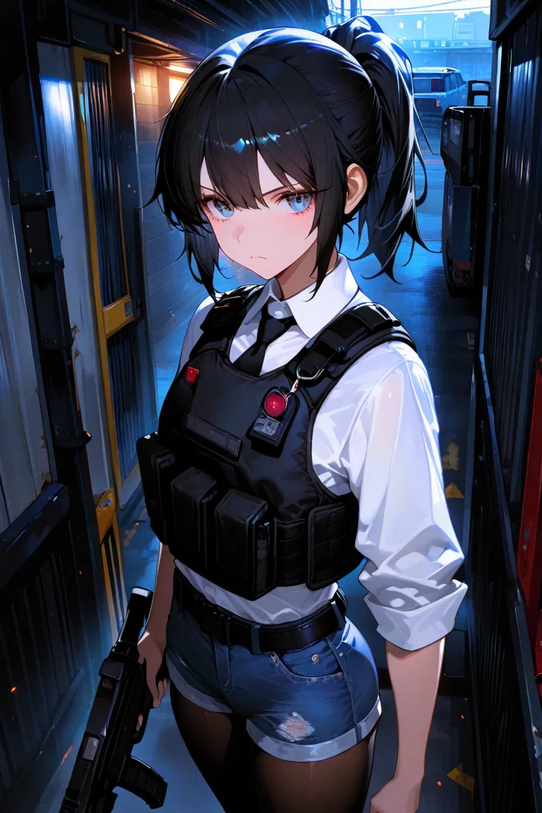 Avatar of 👩🏻‍💼Janet Mason - Patriotic Duty