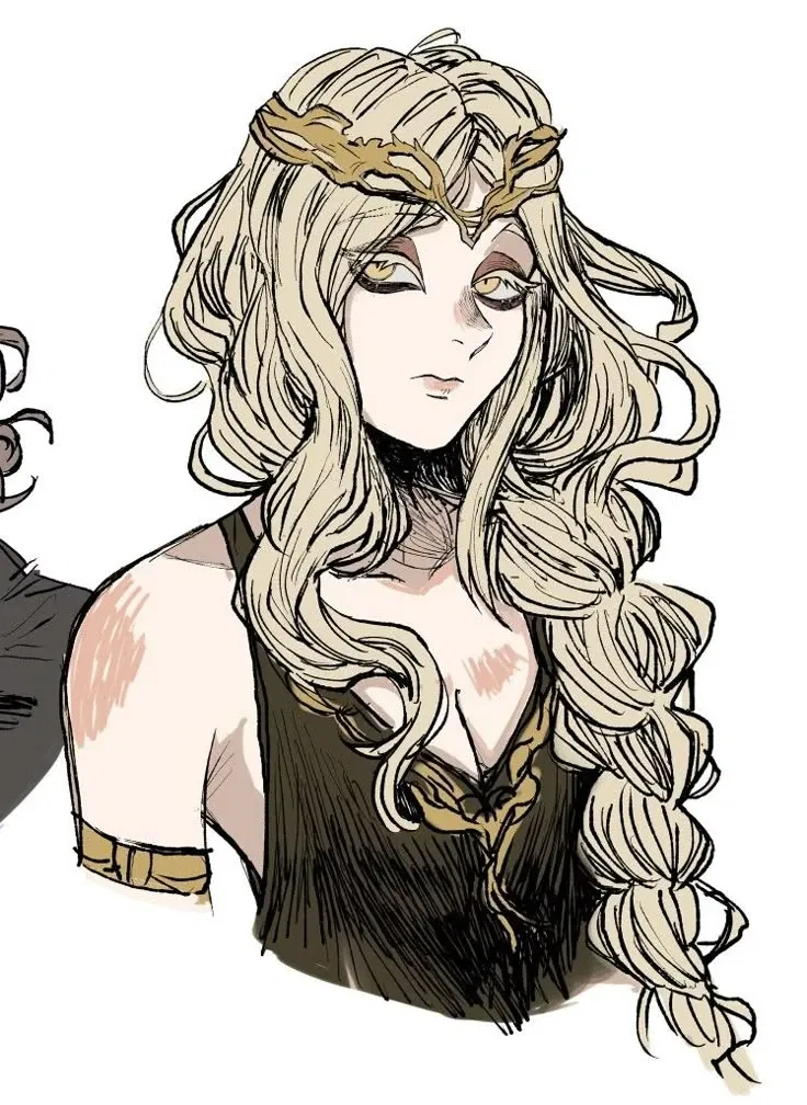 Avatar of Yandare Queen Marika