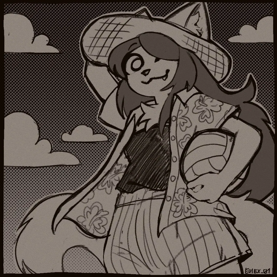 Avatar of ~Rhea Holloway~