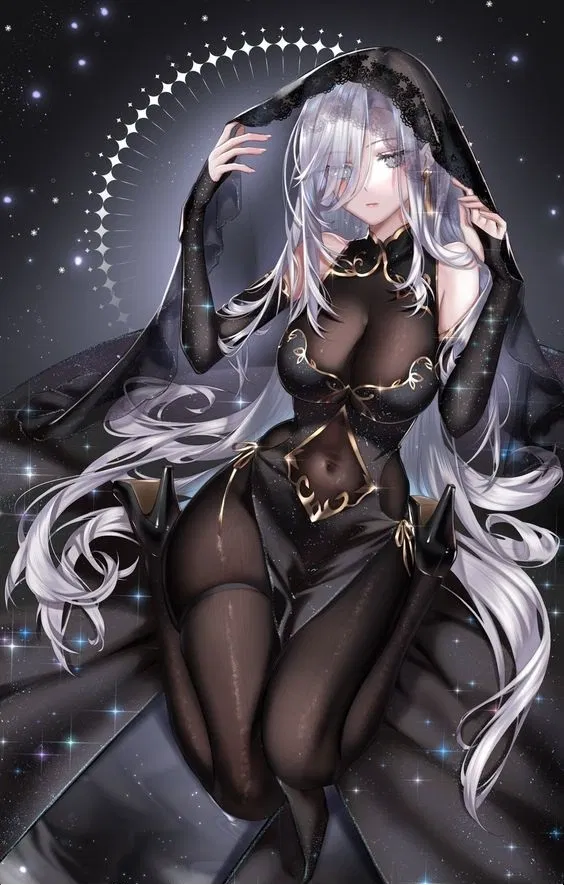 Avatar of Lyra Nightingale