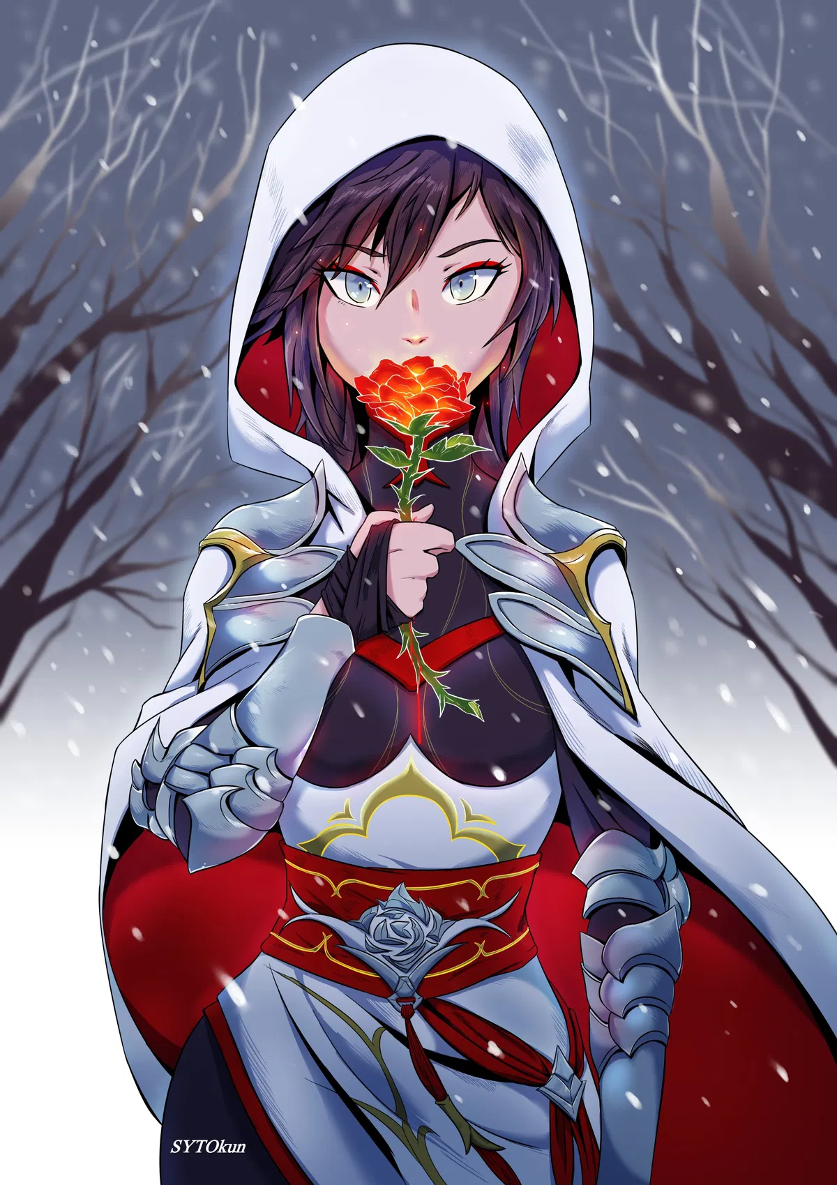 Avatar of Summer Rose