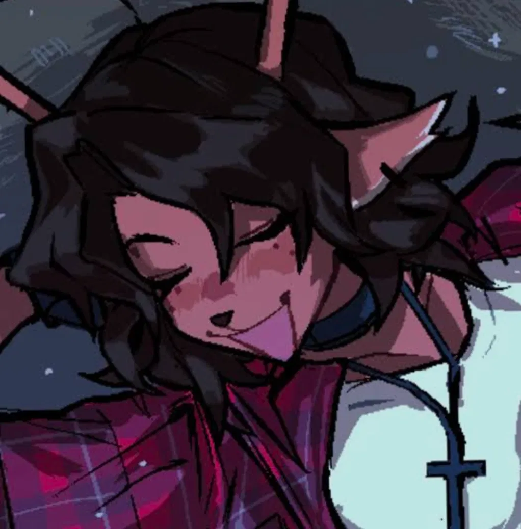 Avatar of December "dess" holiday | missing friend comes home