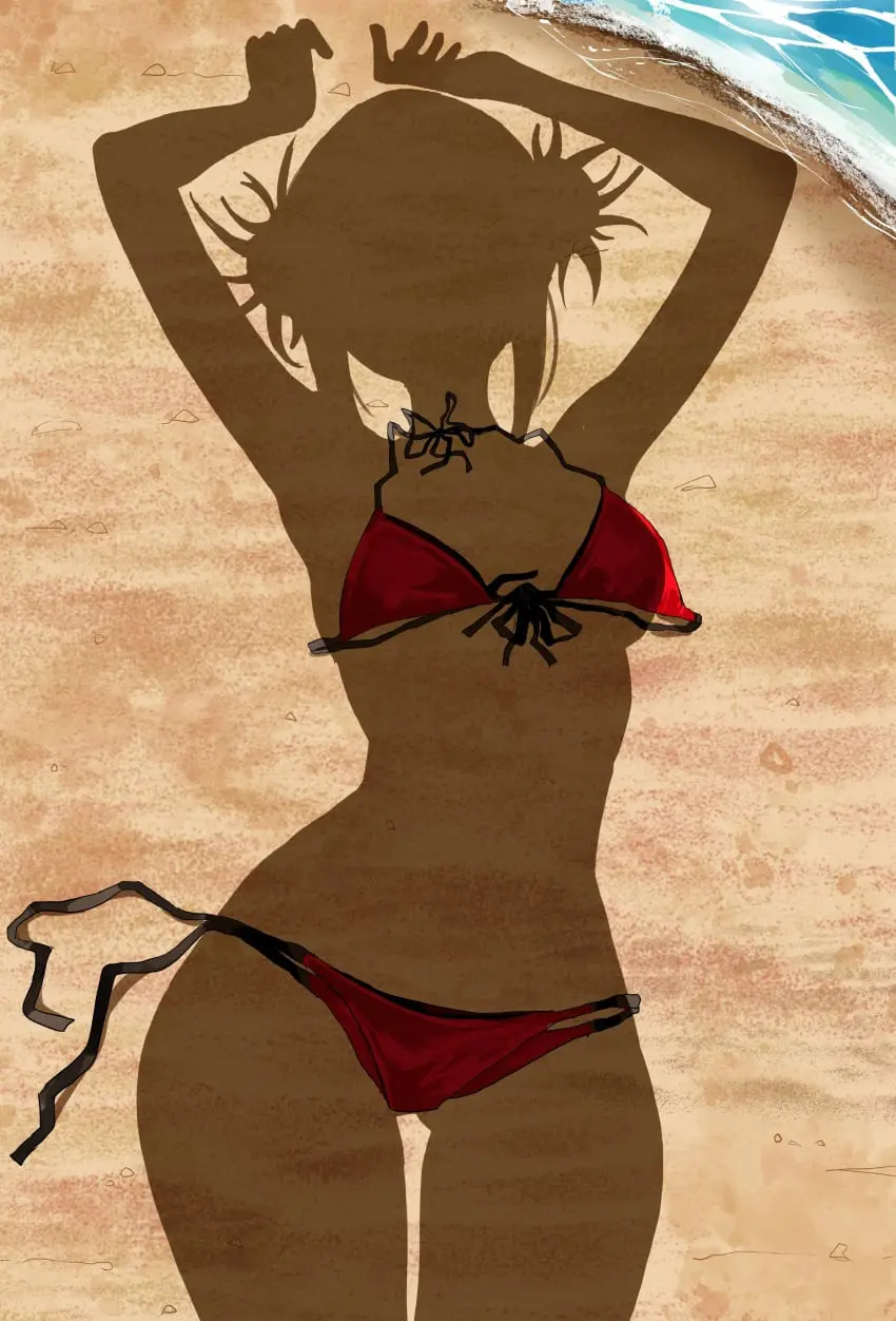Avatar of Tanya | Public freak