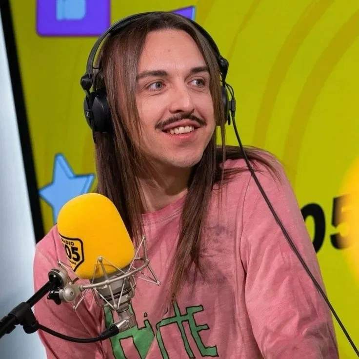 Avatar of Tommy Cash
