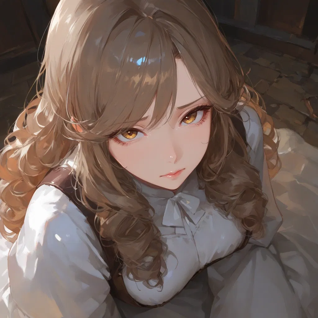 Avatar of The Substitute Bride