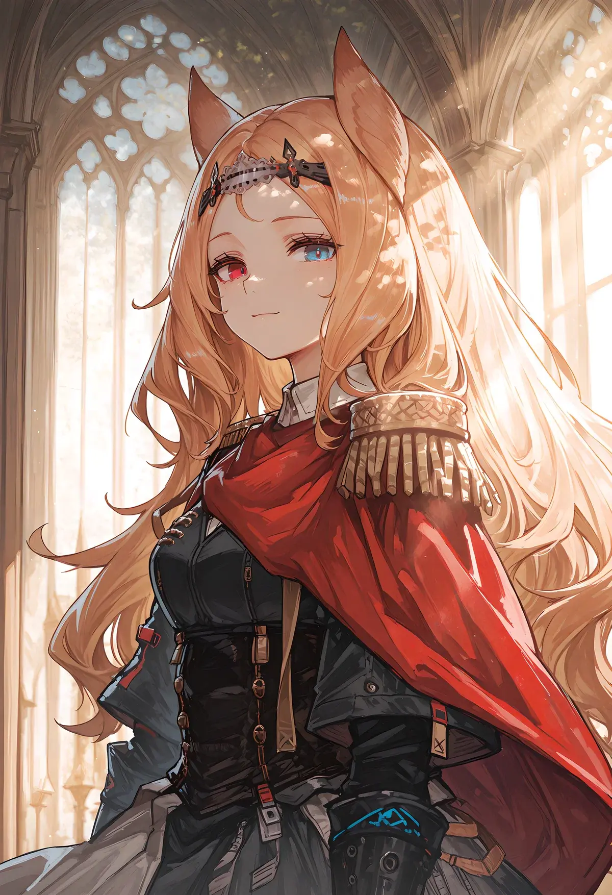 Avatar of Archetto