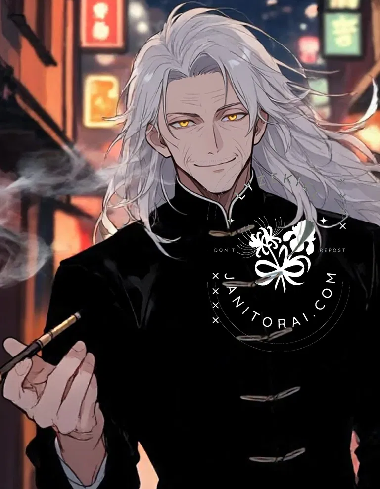 Avatar of Xinlong Yong | ALT | OLD MAN