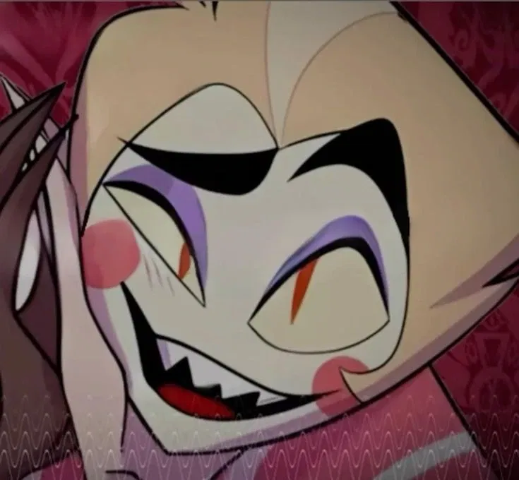 Avatar of Lucifer Morningstar